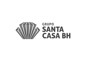 Logo Grupo Santa Casa